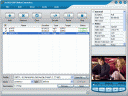 Captures d'cran de ImTOO 3GP Video Converter 5.1.23.0531