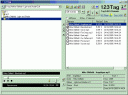 Screenshot of 123Tag 1.15.3