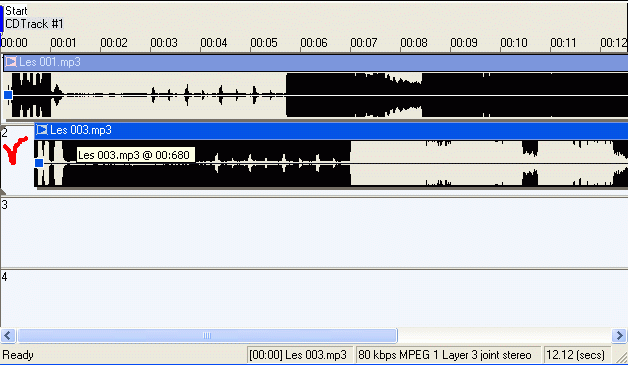 Acoustica mp3 audio mixer for mac osx