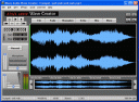 Screenshot of Blaze Audio Wave Creator 3.1