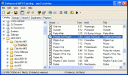 Screenshot of Advanced MP3 Catalog Pro 3.36
