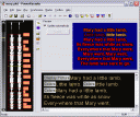 Screenshot of PowerKaraoke Plus 1.2.28a