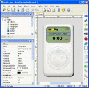 Screenshot of AutoPlay Media Studio 6.05
