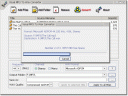 Screenshot of Visual MP3 To Wav Converter 1.2.6