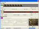 Screenshot of Fx ReSound Movie Audio Replacer 5.1.1