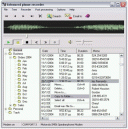 Screenshot of Advanced Phone Recorder 2.0.9