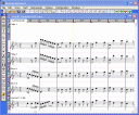 Screenshot of Melody Assistant 7.4.7