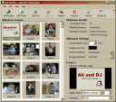 Screenshot of DVD PixPlay 4.0