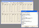 Screenshot of MSSMixer 1.00