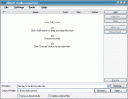 Captures d'cran de Xilisoft Audio Converter 2.1.77.0508