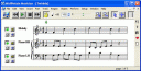 Screenshot of Notation Musician 2.4