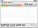 Screenshot of Audio Convertor Plus 2.2