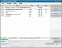 Screenshot of ImTOO Audio Encoder 2.1.69.0530