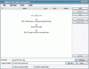 Screenshot of Xilisoft MP3 WAV Converter 2.1.77.0430