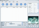Screenshot of Xilisoft Video Converter 3.1.53.0530b