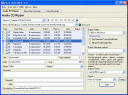Screenshot of Easy Audio RCR 2.1