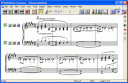 Screenshot of Notation Composer 2.4