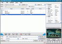 Screenshot of ImTOO DVD Ripper 4.0.98.0222