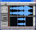 Screenshot of Blaze Audio Overdub! 1.0