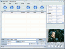 Screenshot of Xilisoft AVI MPEG Converter 3.1.53.0516b