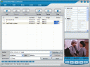 Screenshot of ImTOO AVI MPEG Converter 3.1.53.0530b