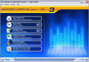 Screenshot of AudioCD MP3 Studio Suite 3.10