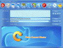 Screenshot of Video Convert Master 6.2