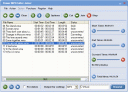 Screenshot of Power MP3 Cutter Joiner 1.12