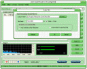 Screenshot of Linren Sound Recorder 3.20