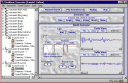 Screenshot of FlexiMusic Generator Oct  2007