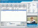 Screenshot of ImTOO MOV Converter 3.1.53.0530b