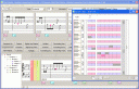 Screenshot of The Palette - Melody Composing Tool 4.4.3