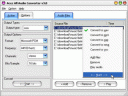 Screenshot of Acez All Audio Converter 3.0.2