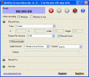 Screenshot of AimOne Screen Recorder 1.31