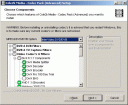 Screenshot of Codec Pack (Advanced) 6.0.3