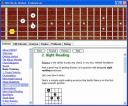 Screenshot of 100 Chords Method 1.0