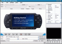 Screenshot of ImTOO DVD to PSP Converter 4.0.97.0118