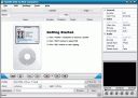Screenshot of ImTOO DVD to iPod Converter 4.0.98.0222