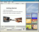 Screenshot of ImTOO MPEG to DVD Converter 3.0.36.0530