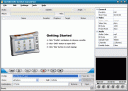 Screenshot of ImTOO DVD to DivX Converter 4.0.98.0222