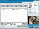Screenshot of ImTOO MP4 Video Converter 3.1.53.0523b