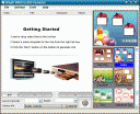Screenshot of Xilisoft MPEG to DVD Converter 3.0.45.0429