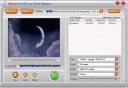 Screenshot of Movkit DVD to iPod Ripper 5.0.0