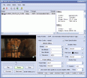 Screenshot of YASA 3GP Video Converter 3.7.55.1682