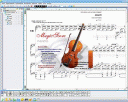 Screenshot of MagicScore School 5.4