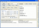 Screenshot of Acritum Sophisticated Rename 3.074