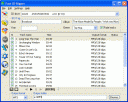 Screenshot of Fast CD Ripper 1.7