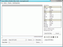 Screenshot of Avex DVD to Mobile Video Suite 4.0