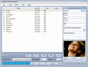 Screenshot of Xilisoft MP3 CD Burner 3.0.49.0531