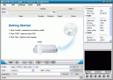 Screenshot of ImTOO DVD to Apple TV Converter 4.0.90.1026